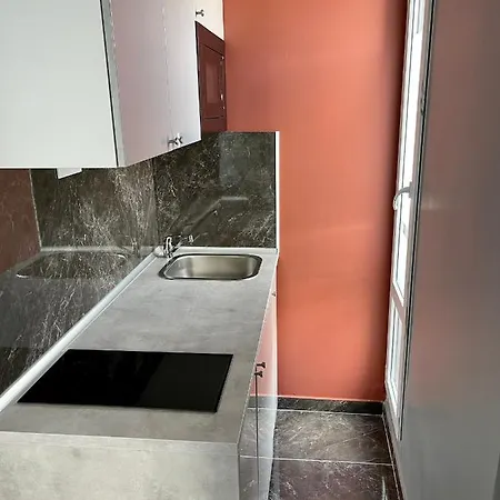 Le17 Furnished