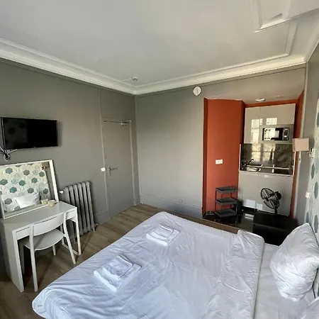 Le17 Furnished