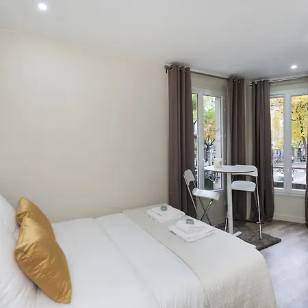 Le17 Furnished 2*
