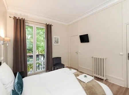 Le17 Furnished Paris