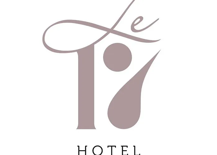 Le17 Furnished 2* Paris
