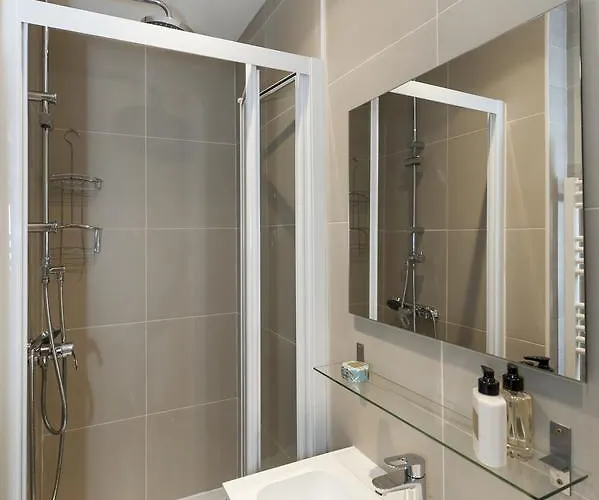 Le17 Furnished Hotell Paris