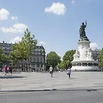 Le17 Furnished Szálloda 2*
