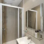 Le17 Furnished Szálloda Párizs