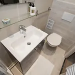 Szálloda Le17 Furnished Párizs