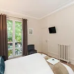 Le17 Furnished Párizs