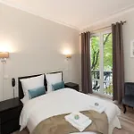 Le17 Furnished Szálloda