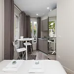 Le17 Furnished Paris