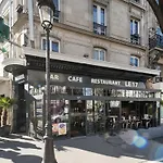 Hotel Le17 Furnished 2*